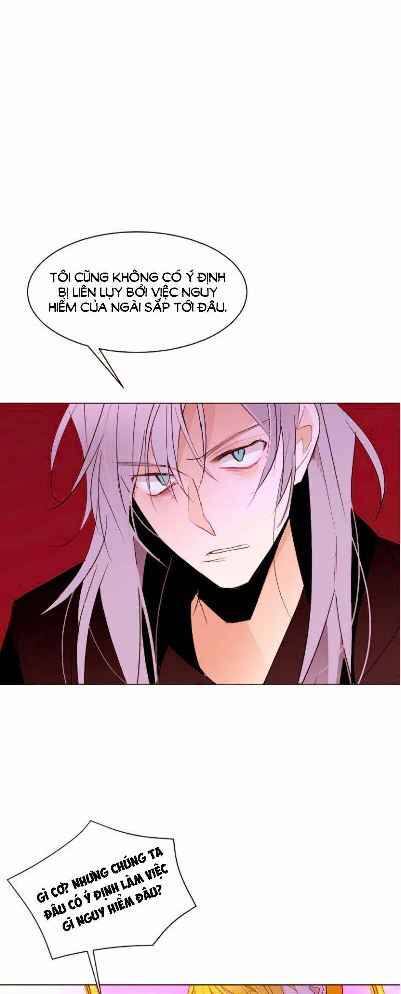 Cuộc Sống Rập Khuôn Của Một Quý Cô Tái Sinh!: Chapter 33