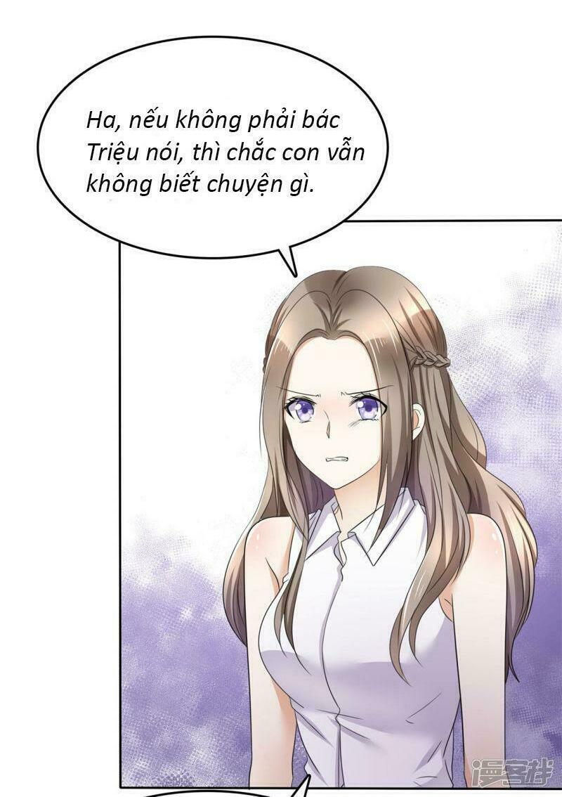 Con Đường Phản Công Của Sủng Thê: Chapter 6: Đêm tân hôn trải qua thế nào?