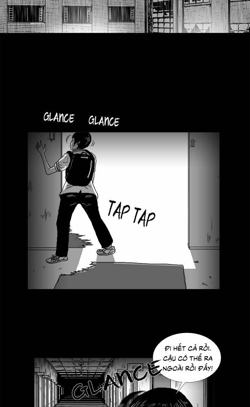 Sống Sót: Chapter 6