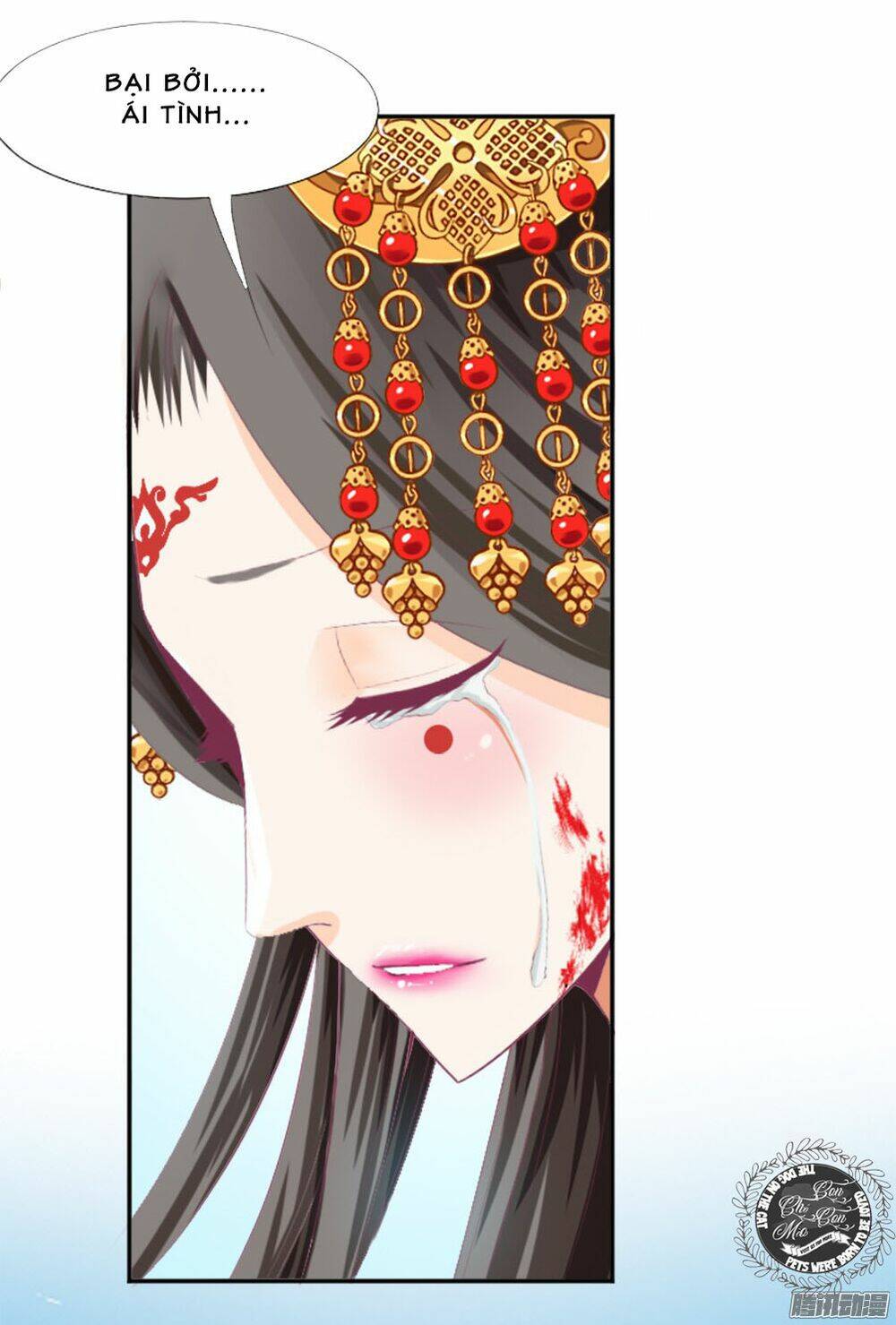 The Queen Note: Chapter 6