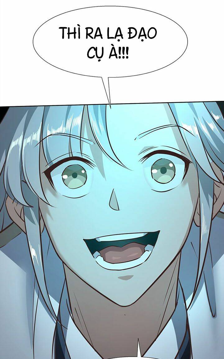 Trăm Vạn Cách Thành Thần: Chapter 1