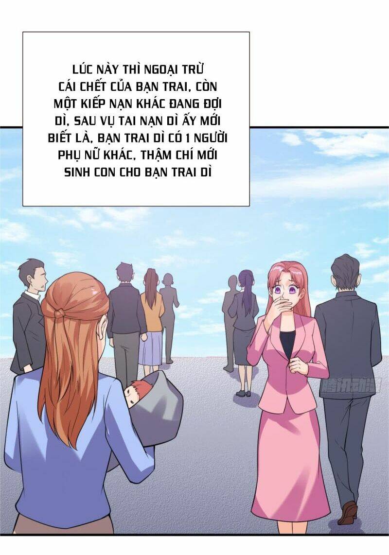 Bác Sĩ Riêng Của Nữ Thần: Chapter 107