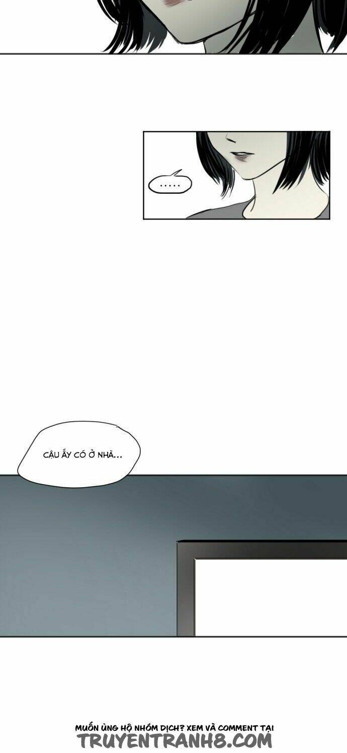 Transparent Cohabitation: Chapter 16