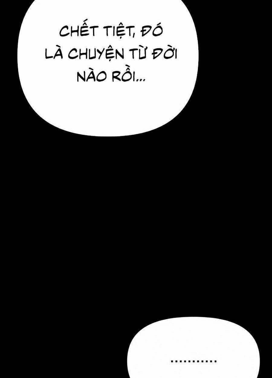 Cậu Bé Shotgun: Chapter 11