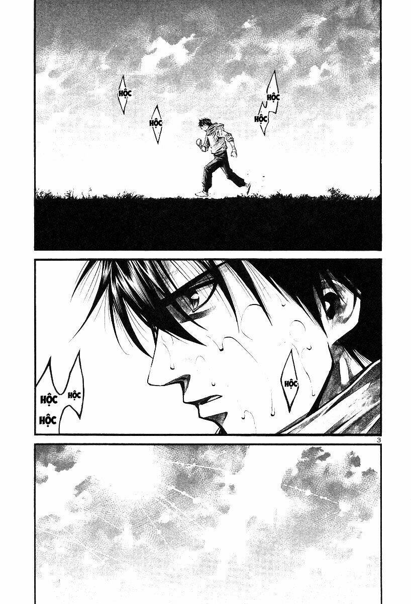 Rainbow: Chapter 178