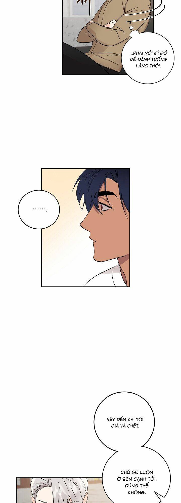 Kẻ Cắp Mặt Trăng: Chapter 31