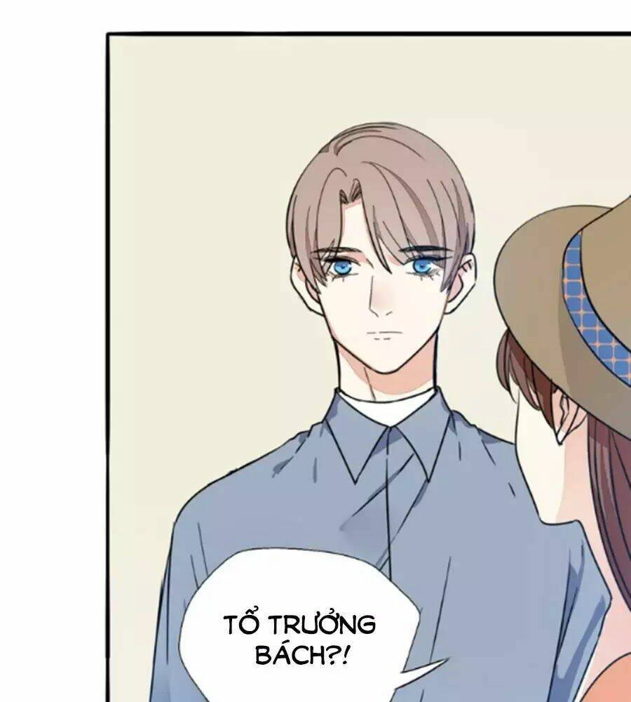 Mùi Hương Lãng Mạn: Chapter 27