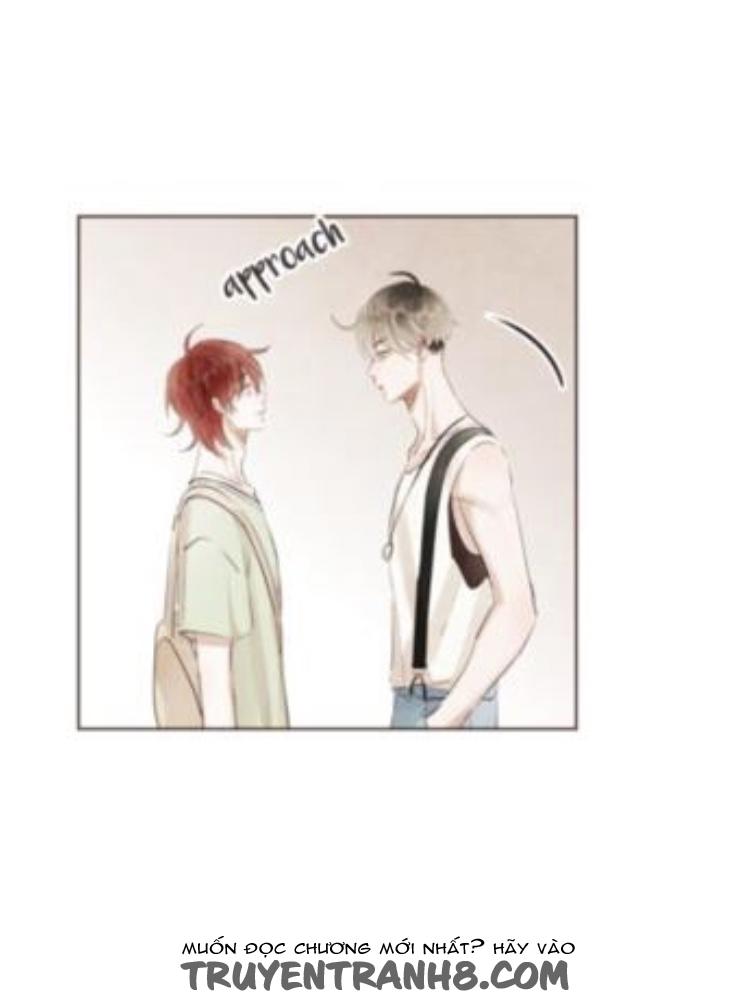Giữa Tình Yêu Và Tình Bạn: Chapter 19