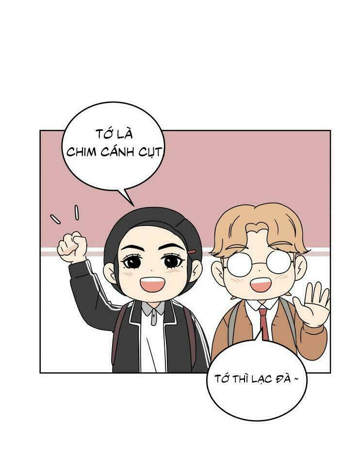 30 Phút Bước Đi Bên Em: Chapter 66