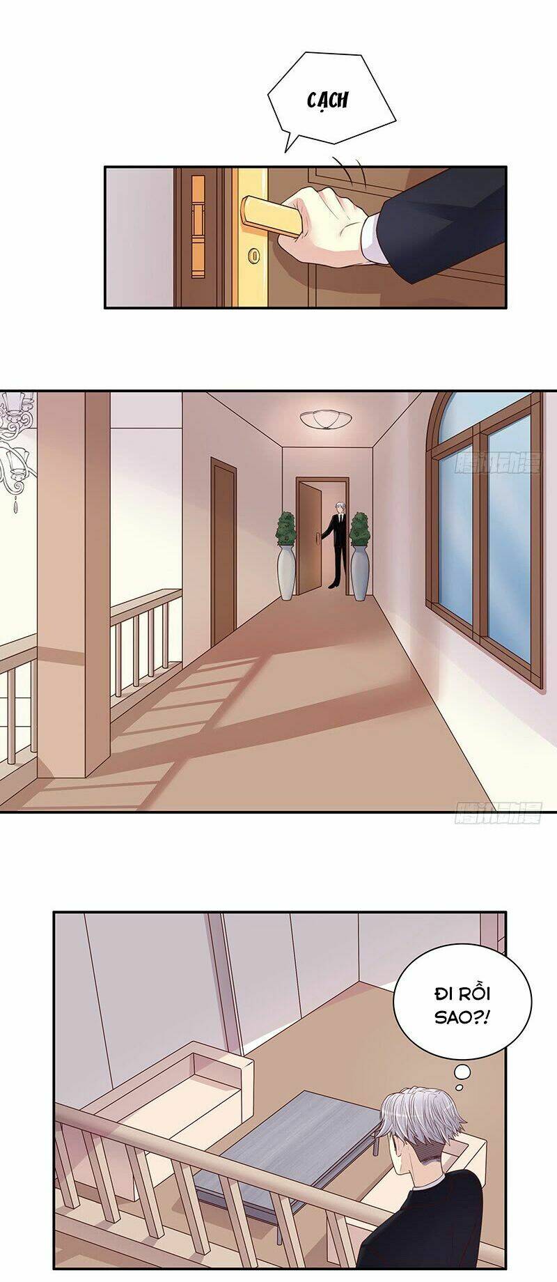 101 Phương Pháp Của Tổng Tài: Chapter 10