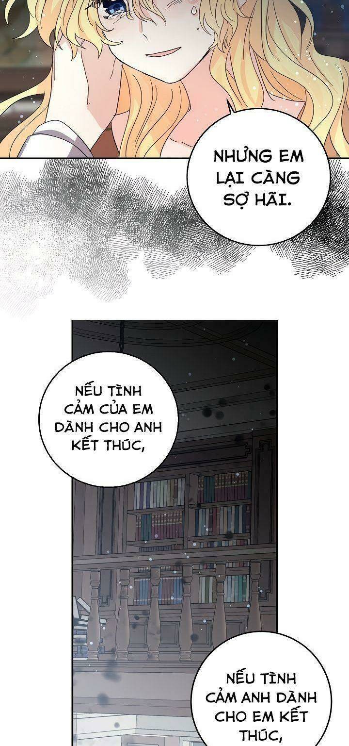 Tôi Là Bạn Gái Cũ Của Một Người Lính: Chapter 19