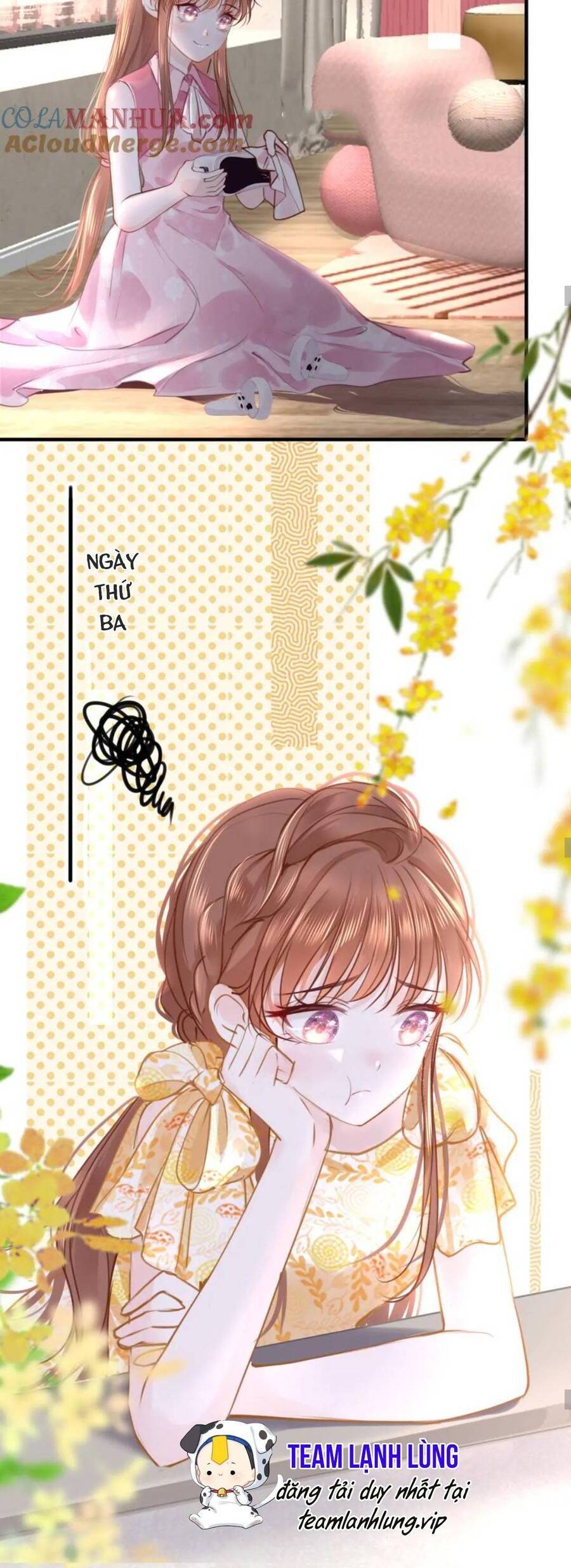 Bắt Đầu Hủy Hôn Để Công Lược Vương Gia: Chapter 109