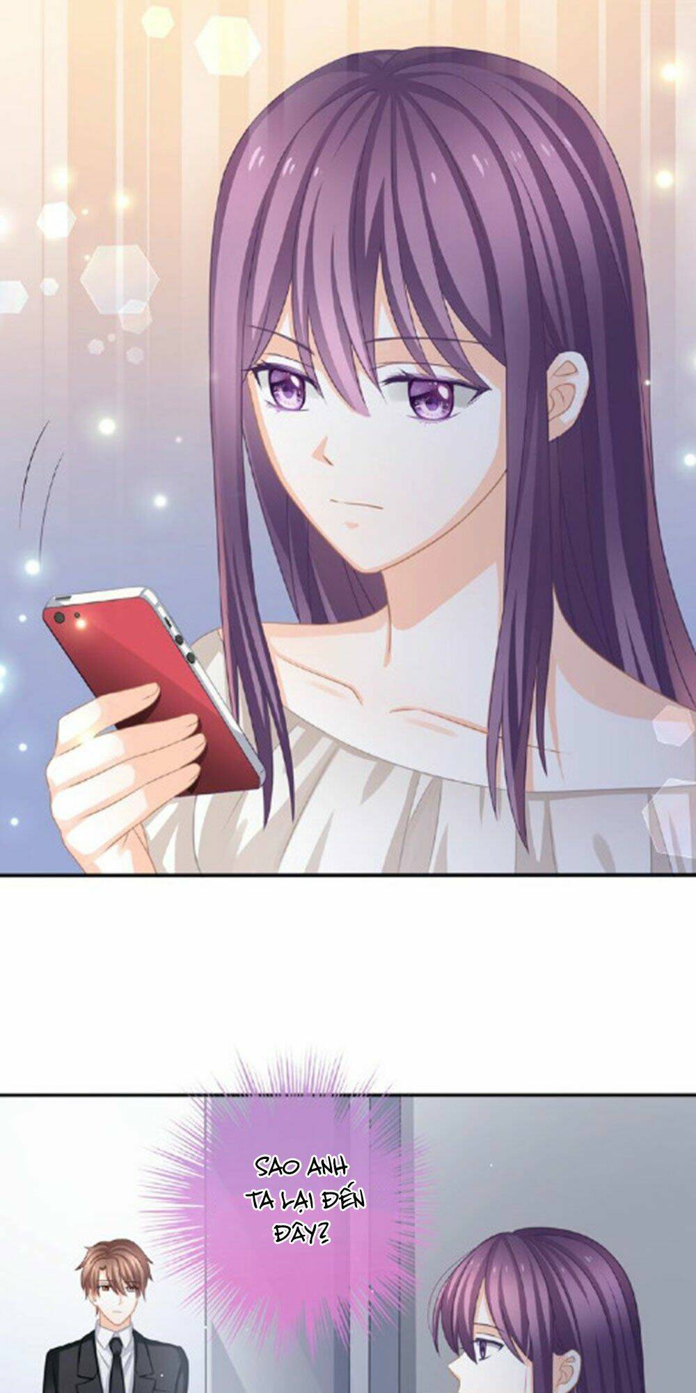 Tiệm May Luyến Sắc: Chapter 23.2