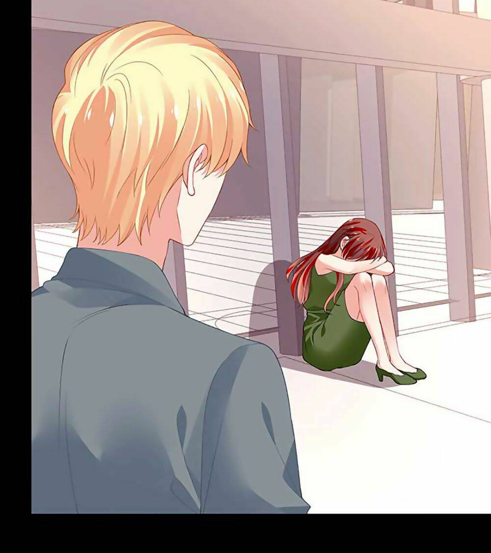 Bạn Trai 1/4 Của Tôi: Chapter 45