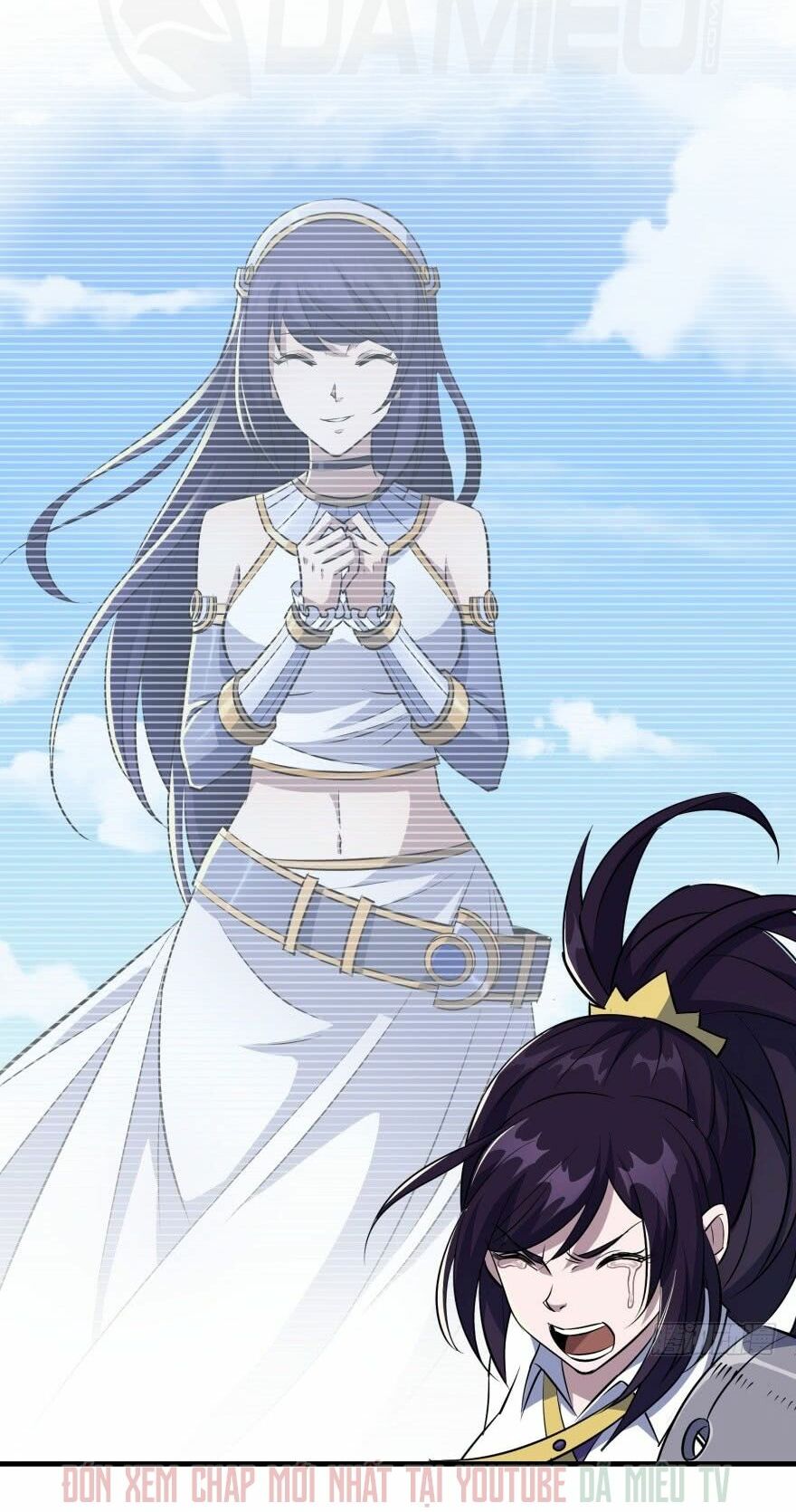 Thú Nhân: Chapter 65