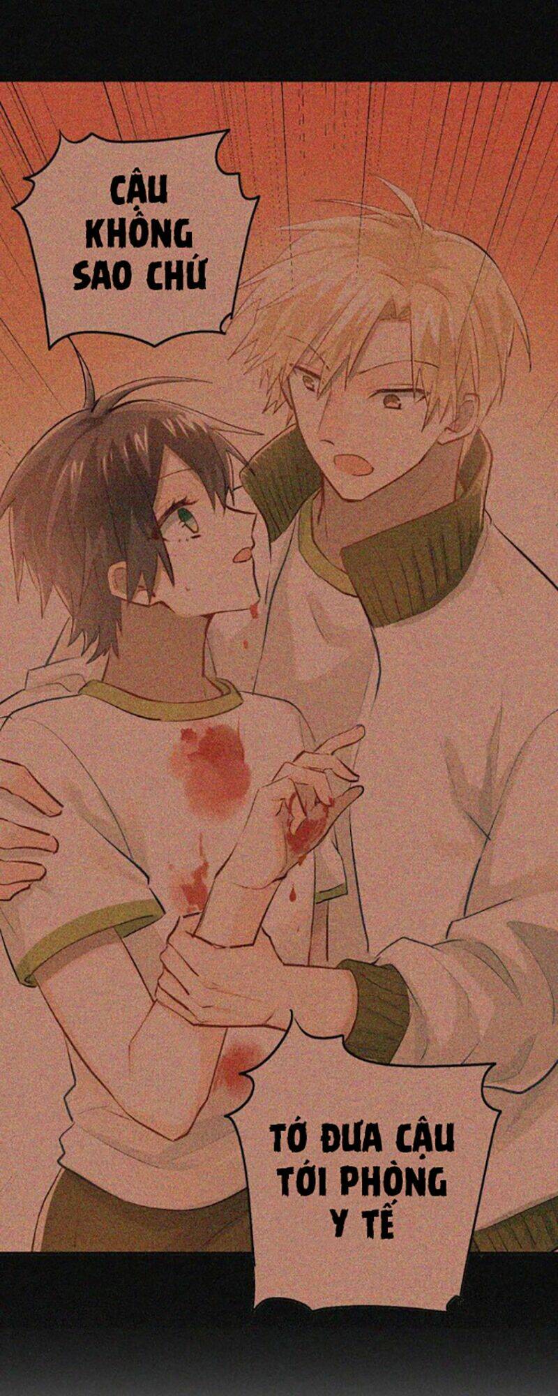 Đầu Gấu Biết Yêu: Chapter 59