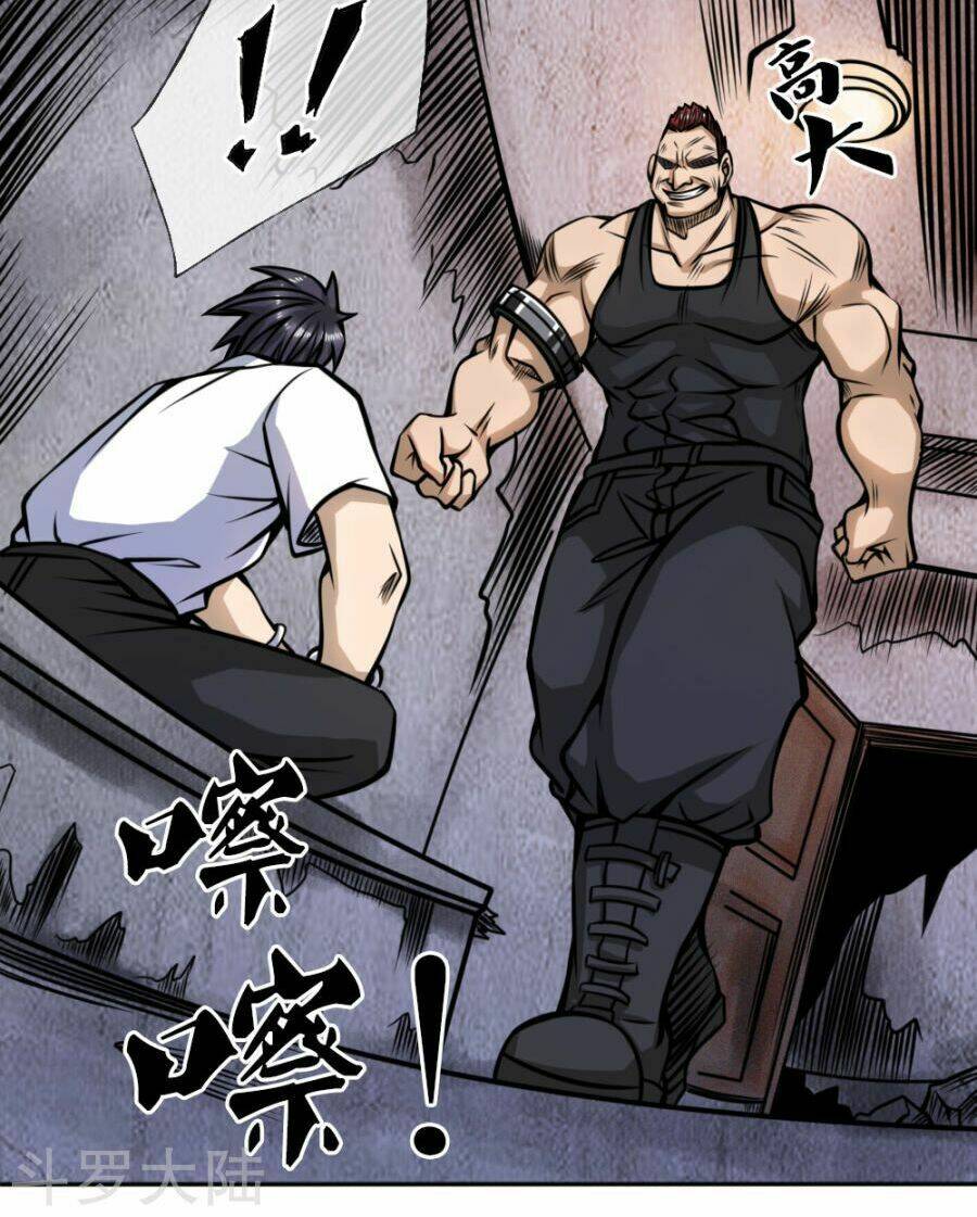 Tuyệt Thế Binh Vương: Chapter 51