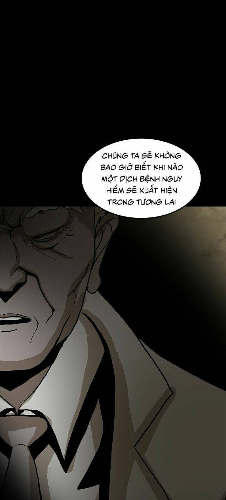 Chí Tôn Thần Ma: Chapter 40