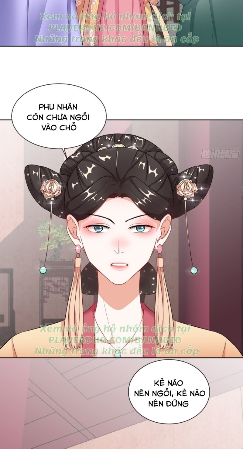 Công Lược Trưởng Thành Của Vương Phi: Chapter 7