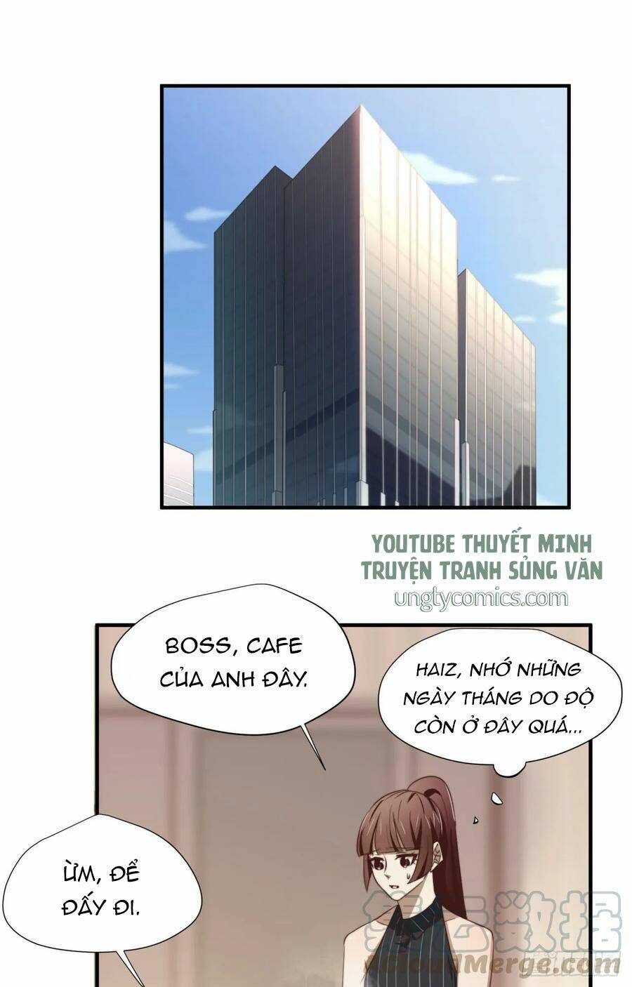 Đơn Phương Yêu Thầm Anh: Chapter 65