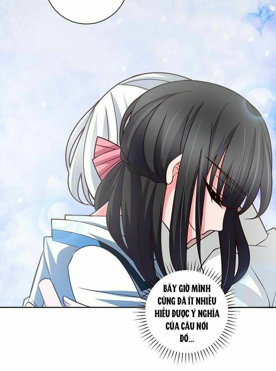 Người Yêu Khát Máu Của Tôi: Chapter 60