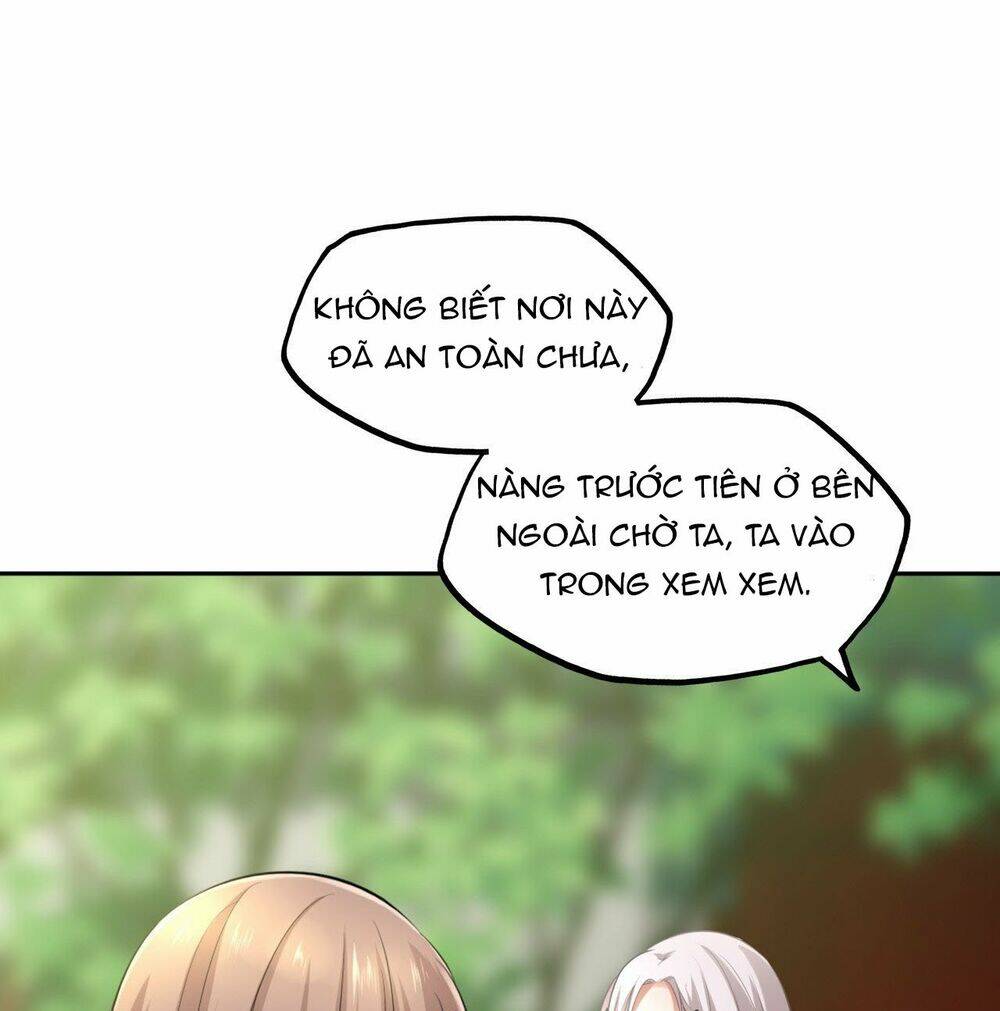 Vương Phi Thật Thích Trang Điểm: Chapter 68