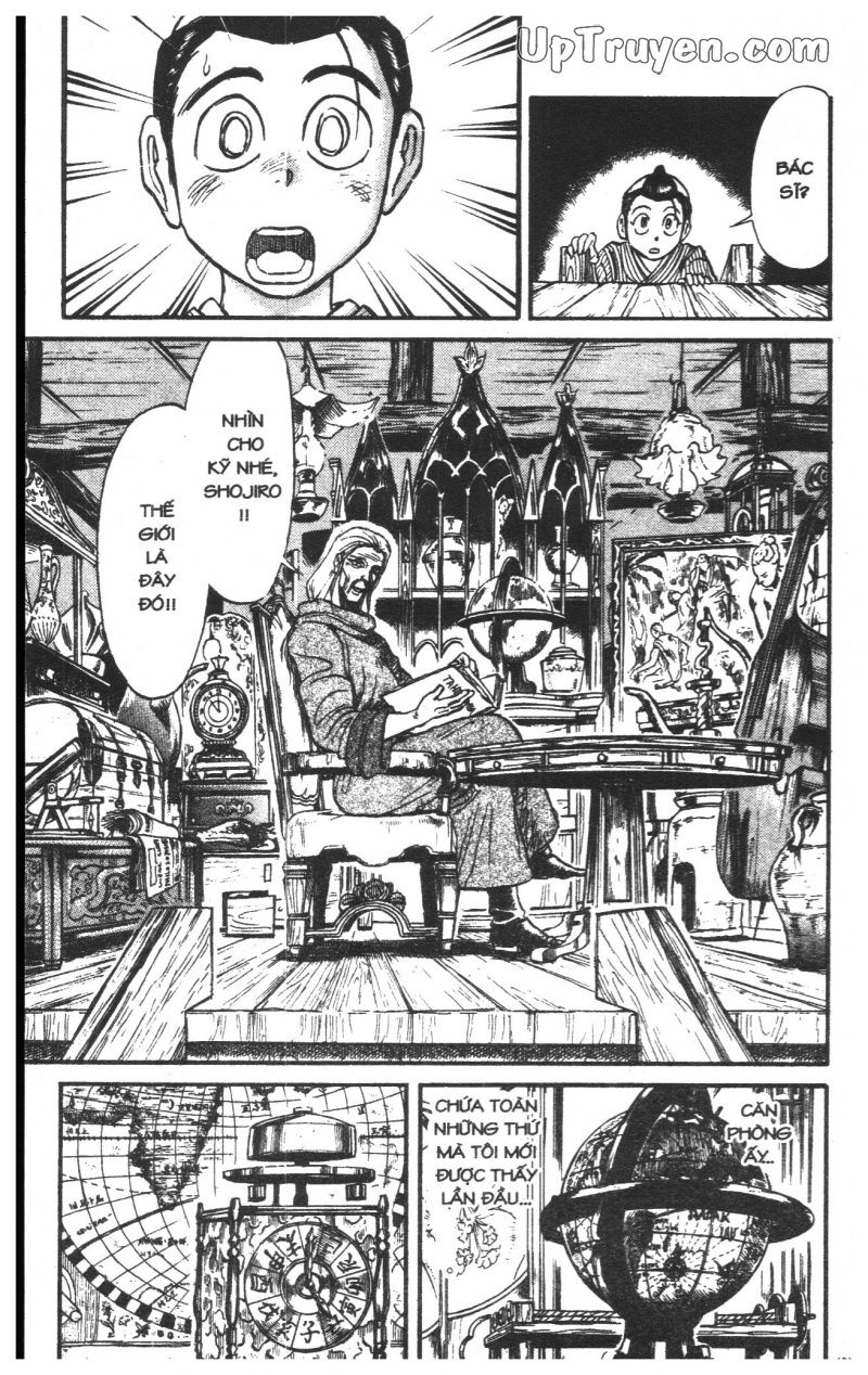 Fujita Kazuhiro: Chapter 23