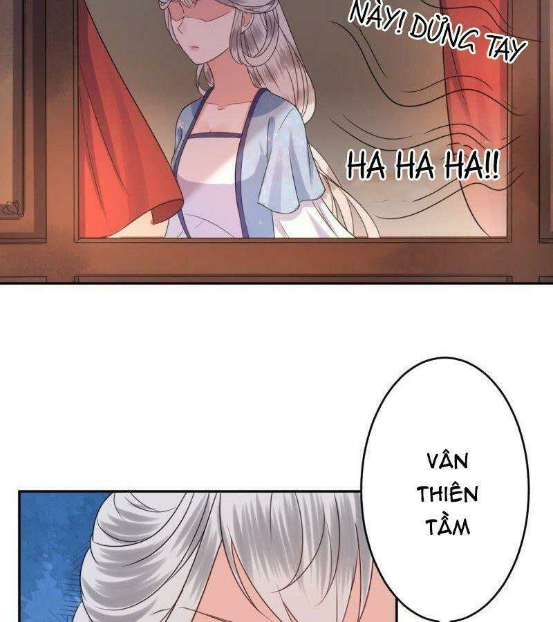Vương Gia Kiêu Ngạo Quá Khó Cua: Chapter 48