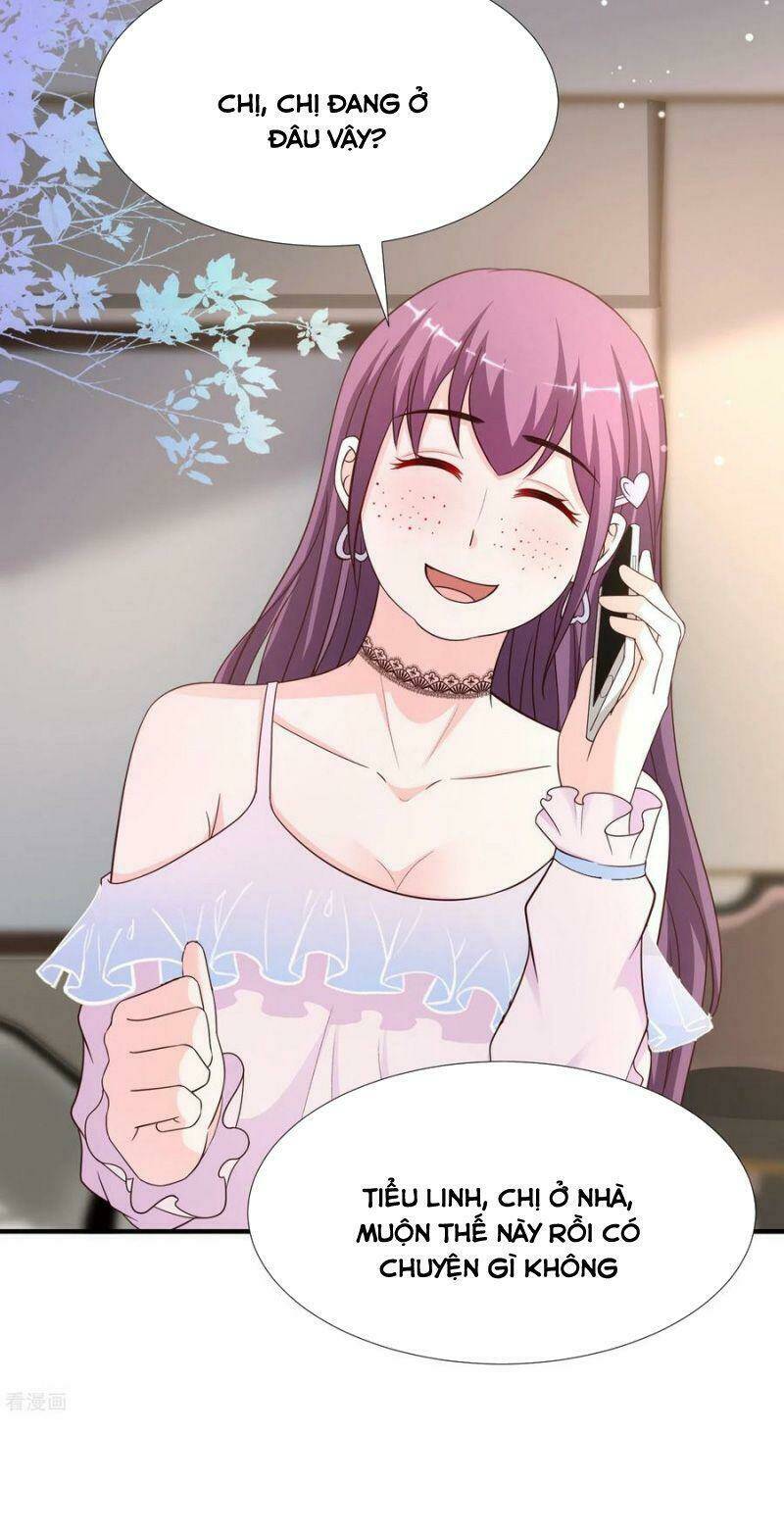 Tối Cường Vận Đào Hoa: Chapter 156