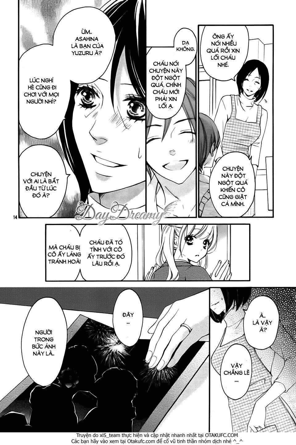 True Love: Chapter 27