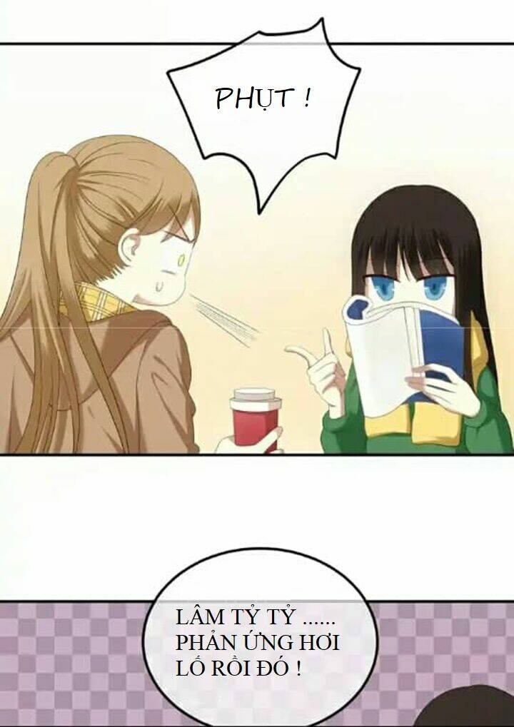 Thần Tượng Điểm Zero: Chapter 90