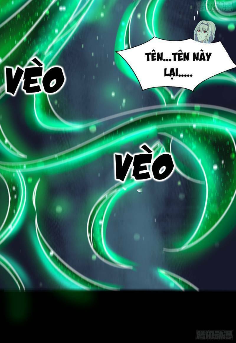 Thanh Đế Truyện: Chapter 16
