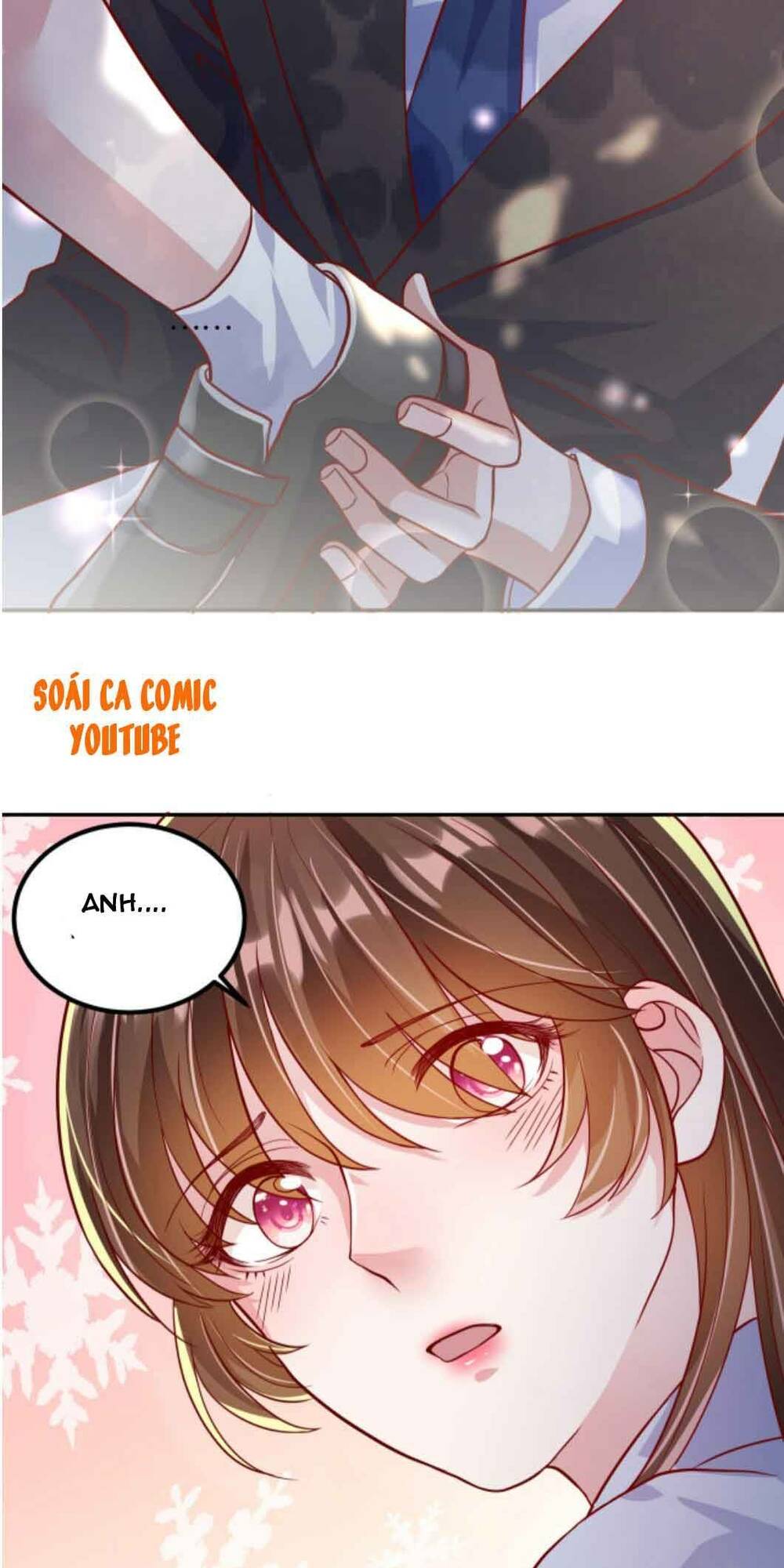 Nhất Sanh Hữu Hỉ: Chapter 41