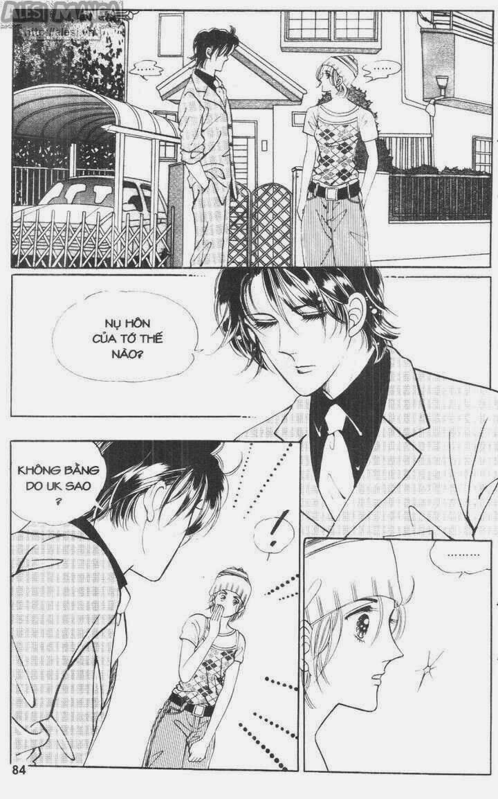 Nhỏ Con Trai: Chapter 6