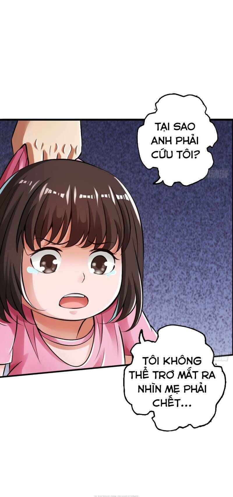 Hệ Thống Tìm Đường Chết Mạnh Nhất: Chapter 22