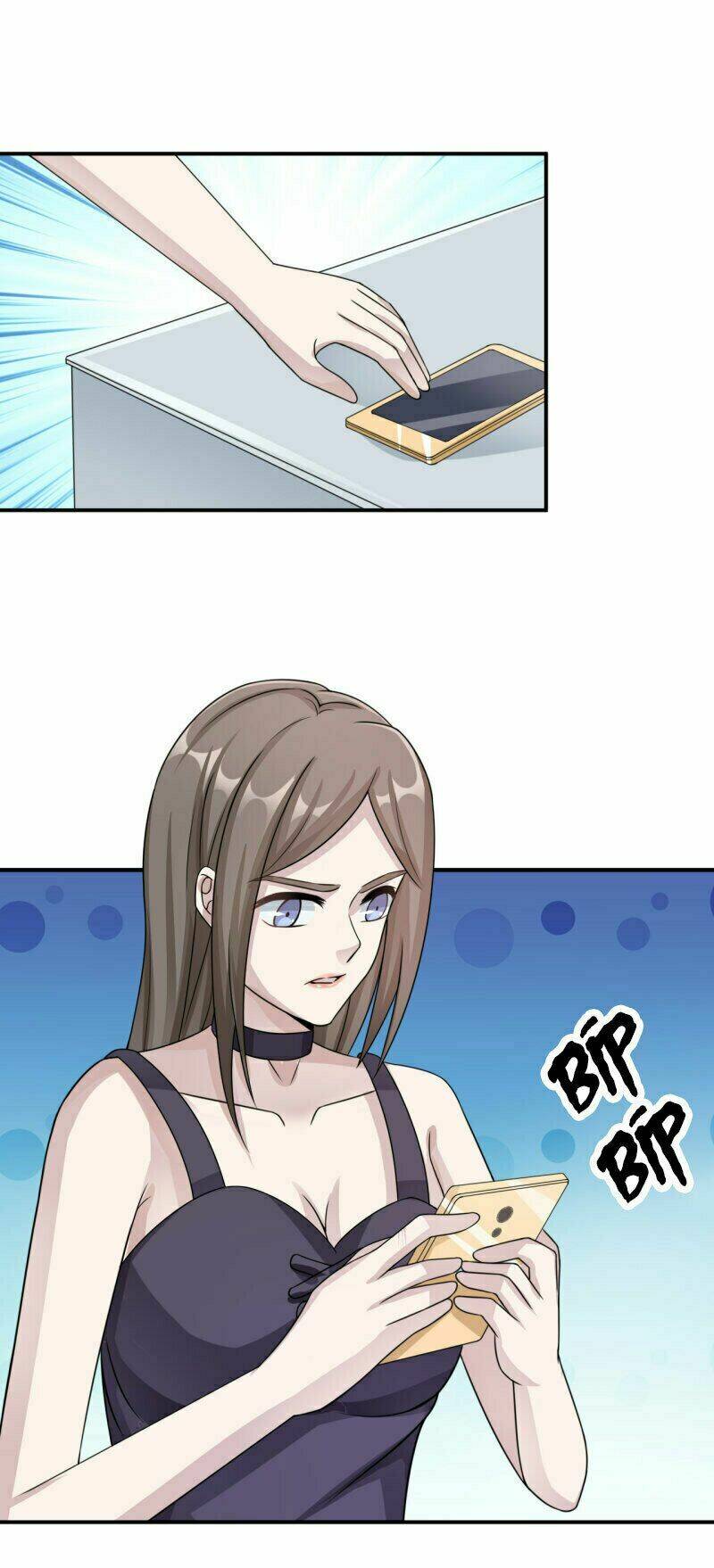 Mạc Thiếu Bức Hôn: Vợ Mới Khó Chống Đỡ: Chapter 80