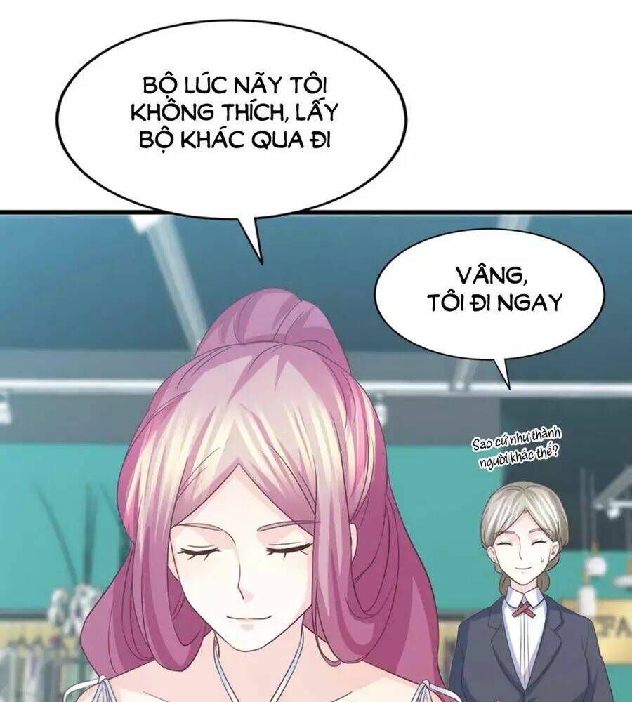 Ta Và Nam Thần Cởi Áo Ngủ Rồi: Chapter 72