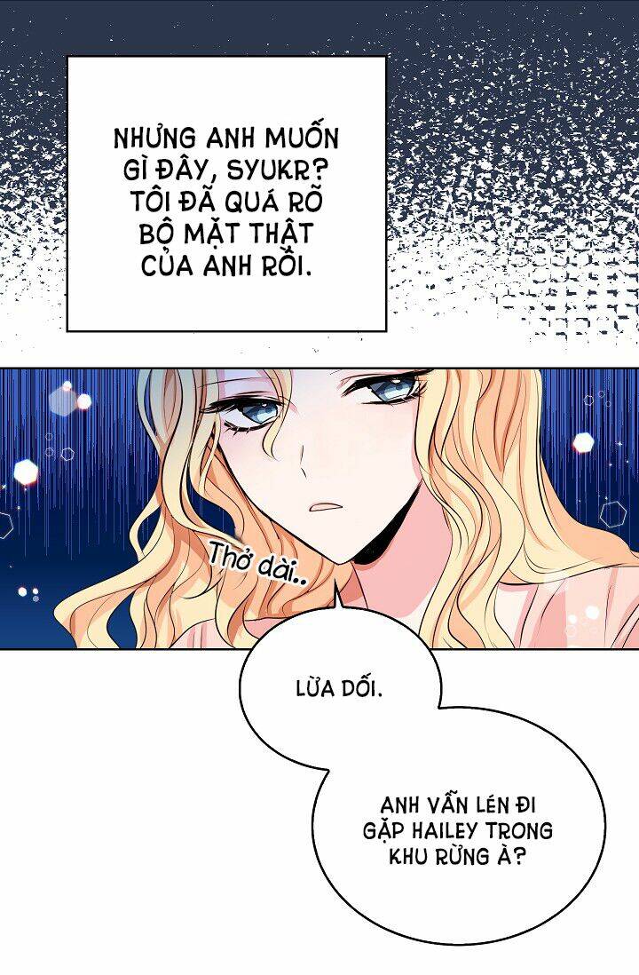 Tôi Là Bạn Gái Cũ Của Một Người Lính: Chapter 3