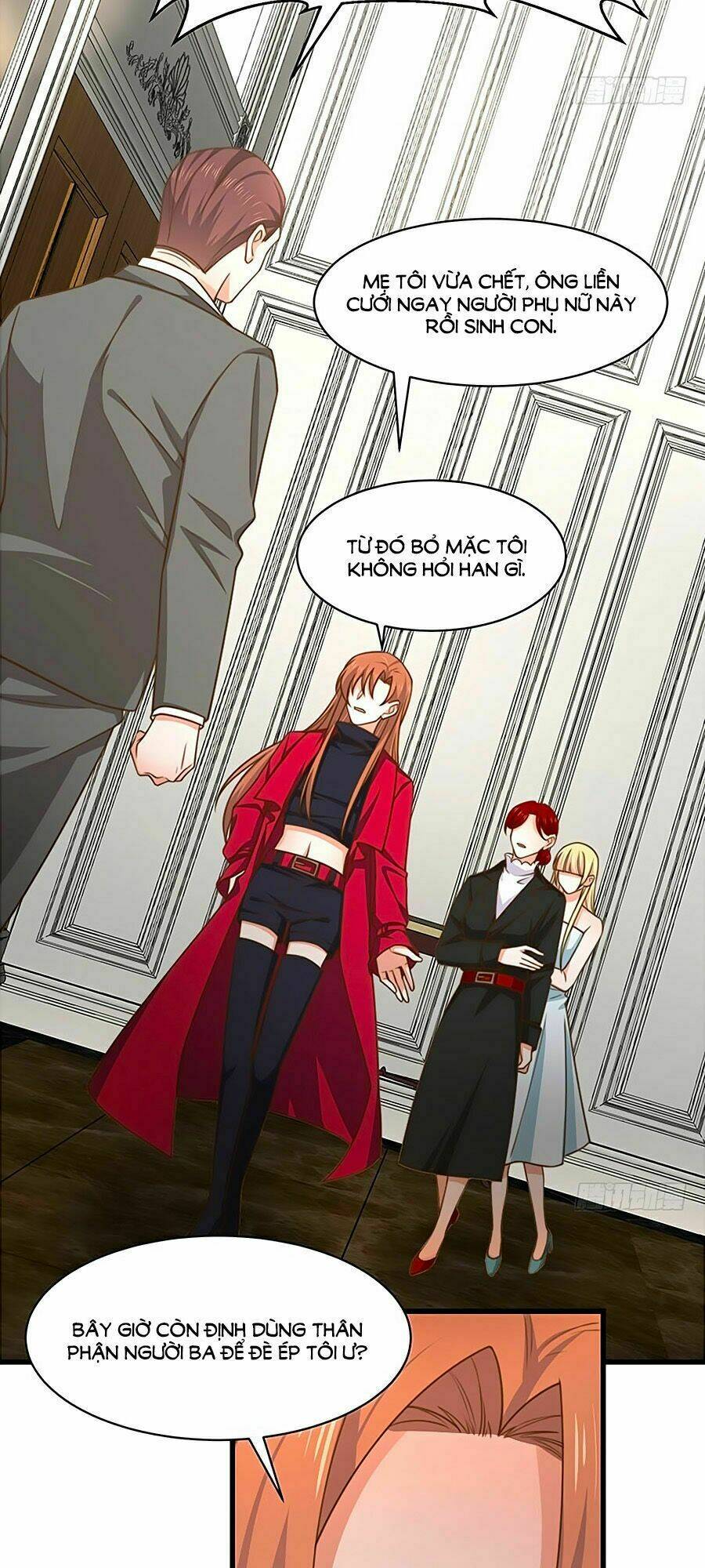 Luyện Ngục Trọng Sinh: Chapter 32