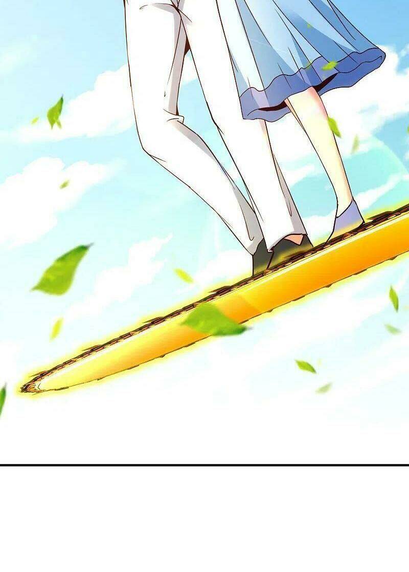 Vòng Bạn Bè Mạnh Nhất Của Tiên Giới: Chapter 150