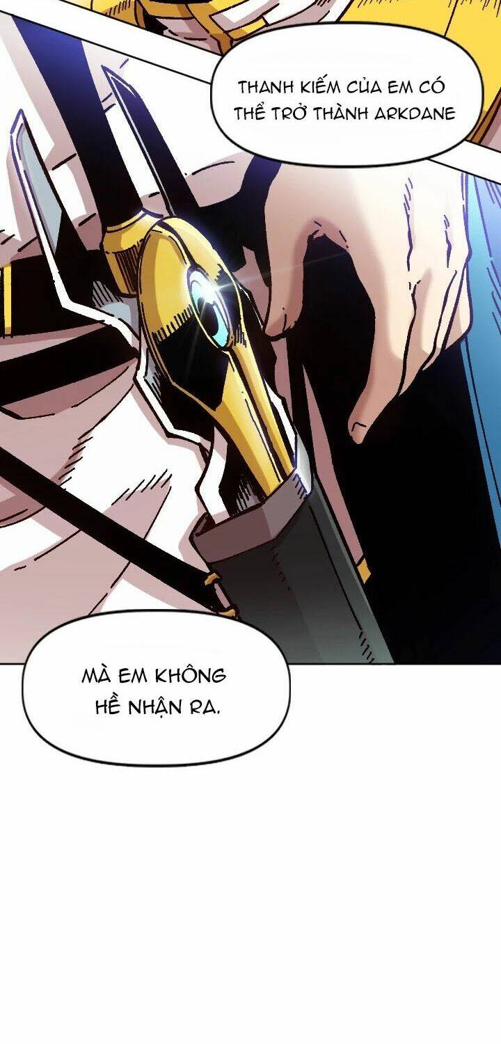 Nô Lệ Nghịch Thiên: Chapter 68