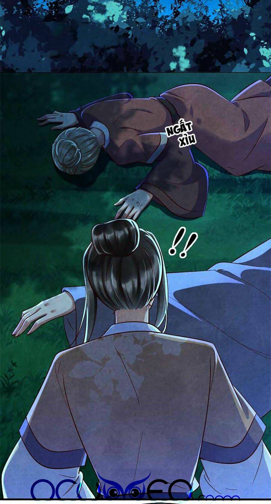 Vương Phi Muốn Trèo Tường: Chapter 109