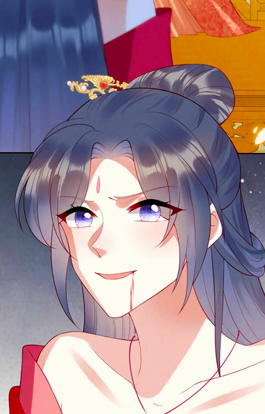 Nha Hỏa Cuồng Phi: Vương Gia Phóng Tứ Sủng: Chapter 0