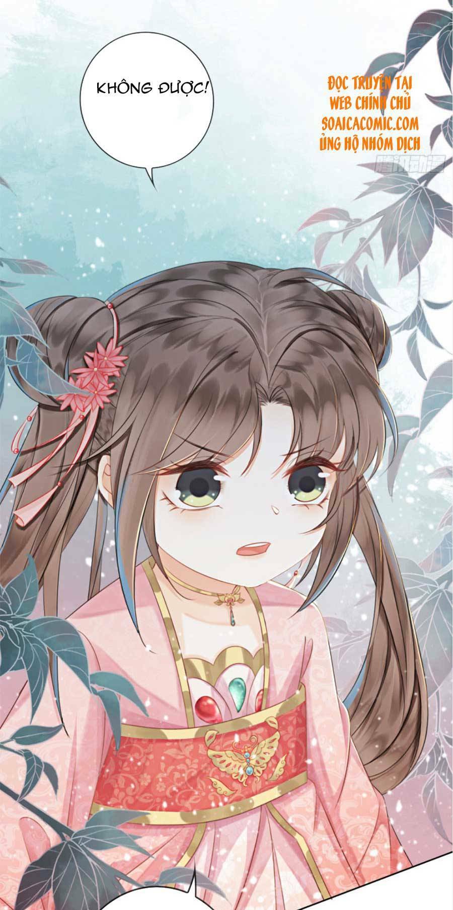 Bắt Đầu Hủy Hôn Để Công Lược Vương Gia: Chapter 20