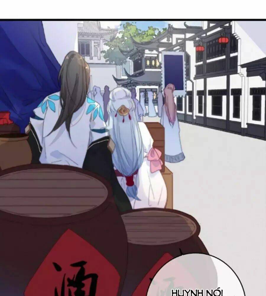 Dữ Tử Thành Thuyết: Chapter 25