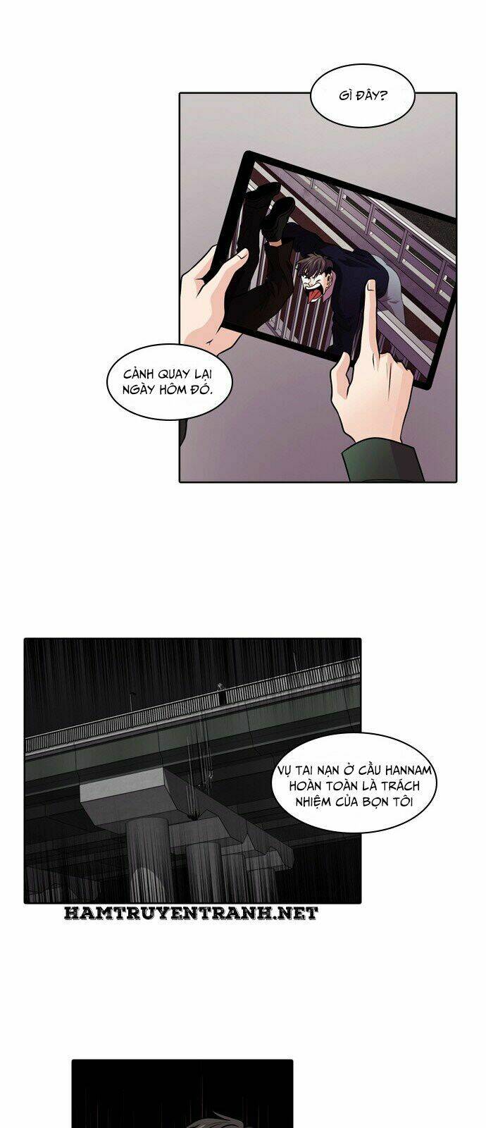 Tomorrow - Ngày Mai: Chapter 2