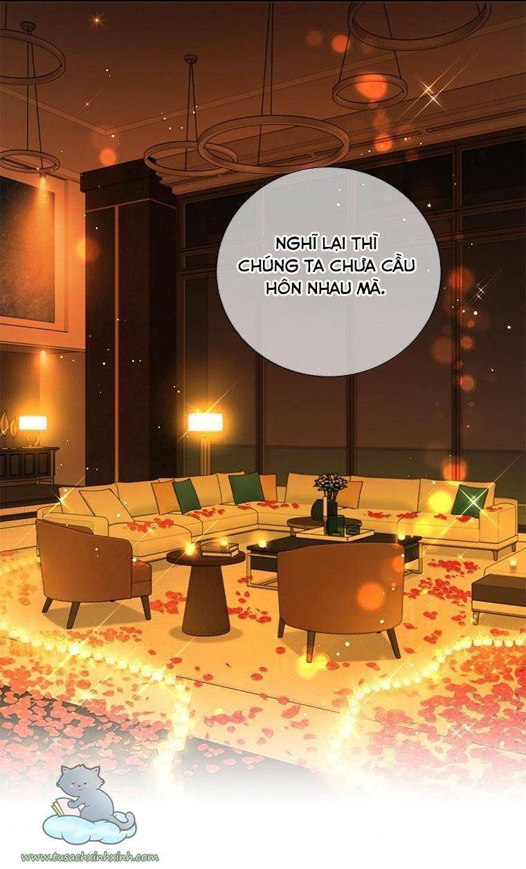 Thịnh Thế Lê Hoa Điện: Chapter 104
