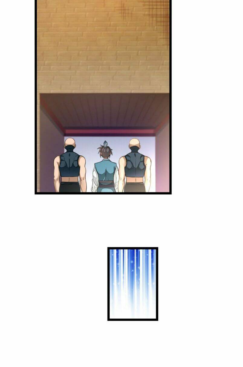 Cửu Dương Thần Vương: Chapter 159