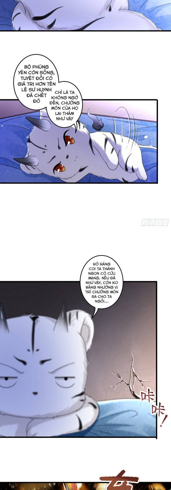 Bắt Đầu Từ Làm Ngón Tay Vàng: Chapter 10