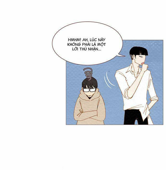 Thánh Thần Trẻ Trâu: Chapter 67